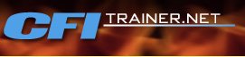 CFI Trainer